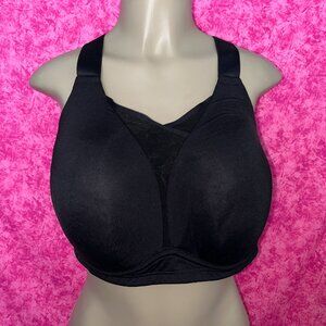 PRE-OWNED LANE BRYANT LIVI ACTIVE SPORTS BRA SZ 44DD